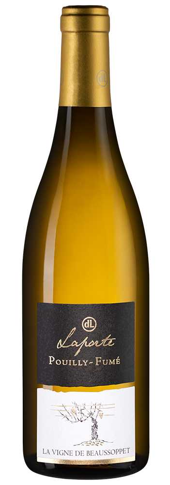 Пуйи-Фюме Ля Винь де Боссоппе, Домен Ляпорт24641