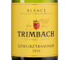 Гевюрцтраминер, Тримбах24648