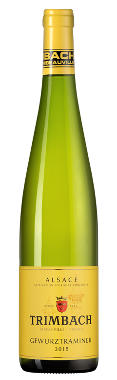 Гевюрцтраминер, Тримбах