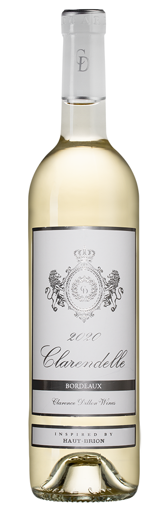 Кларандель бай О-Брион Блан, Домен Кларенс Диллон24669