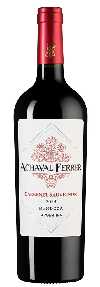 Каберне Совиньон, Ачаваль Феррер24676