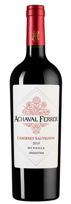 Каберне Совиньон, Ачаваль Феррер