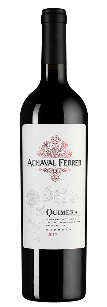 Кимера, Ачаваль Феррер24678