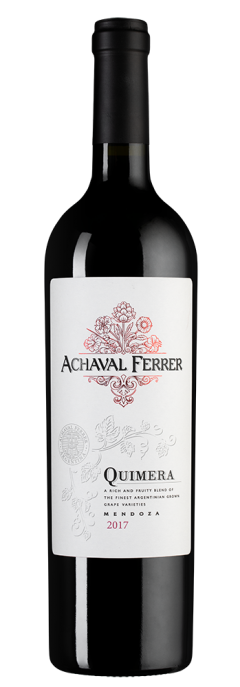 Кимера, Ачаваль Феррер