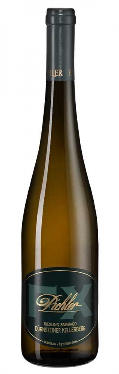 Рислинг Смарагд Рид Келлерберг, Ф.Х. Пихлер
