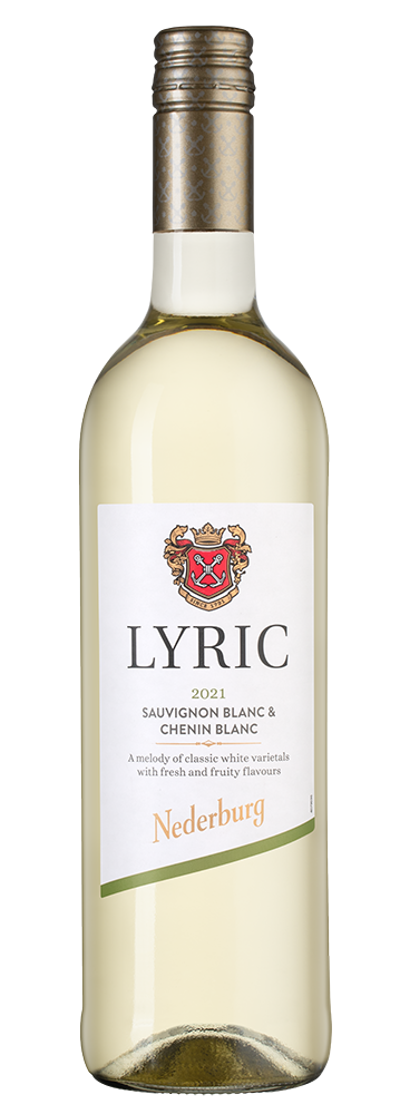 Лирик, Недербург24697