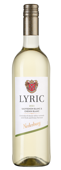 Лирик, Недербург