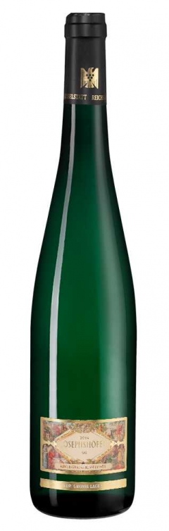 Рислинг Йозефсхофер Гроссес Гевехс, Райхсграф фон Кессельштат