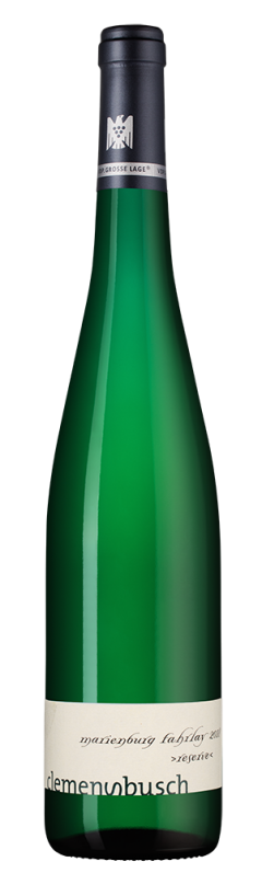 Рислинг Мариенбург Фарлай Резерв, Клеменс Буш