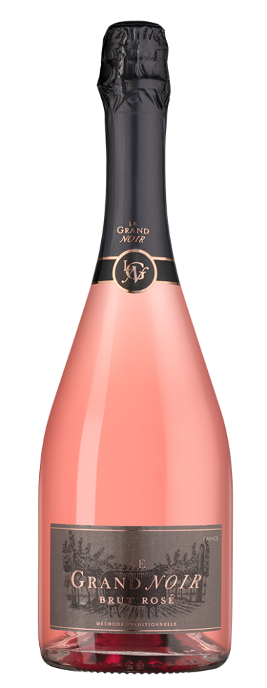 Ле Гран Нуар Брют Резерв Розе, Ле Гран Нуар24713