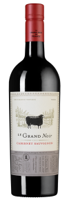 Ле Гран Нуар Каберне Совиньон, Ле Гран Нуар24720
