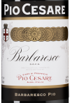 Барбареско, Пио Чезаре24736
