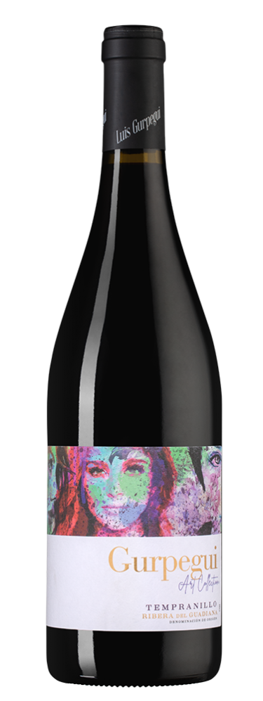 Темпранильо Арт Коллекшн, Гурпеги24741