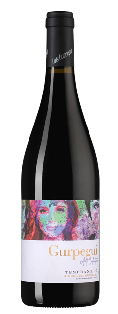 Темпранильо Арт Коллекшн, Гурпеги