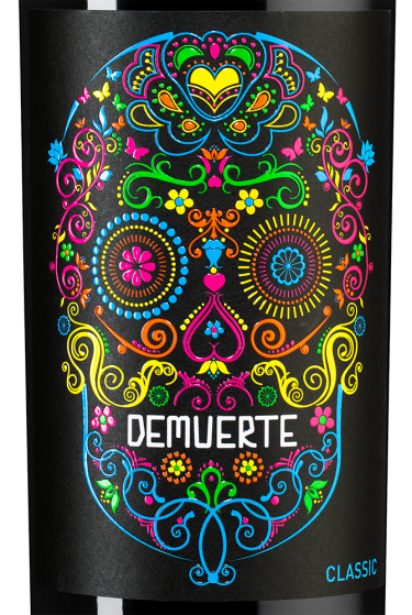 Демуэрте Классик, Демуэрте24750