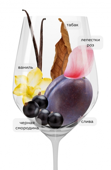 Демуэрте Классик, Демуэрте24751