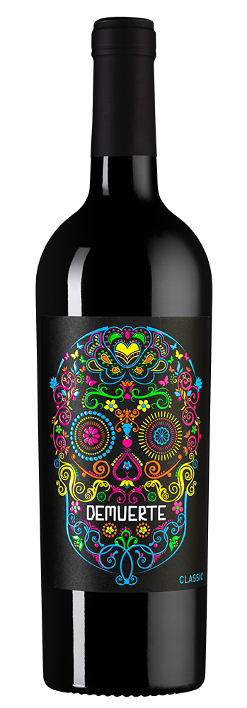 Демуэрте Классик, Демуэрте24749