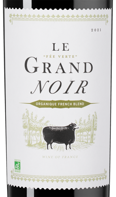 Ле Гран Нуар Био Ред, Ле Гран Нуар24755