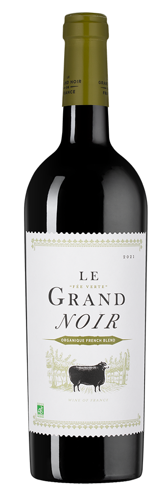 Ле Гран Нуар Био Ред, Ле Гран Нуар24754