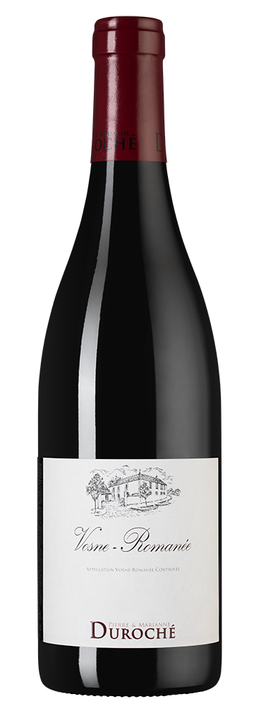 Вон-Романе, Домен Дюрошe24763