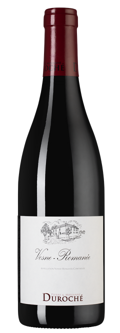 Вон-Романе, Домен Дюрошe