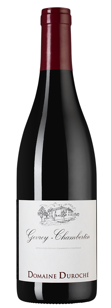 Жевре-Шамбертен, Домен Дюрошe24764