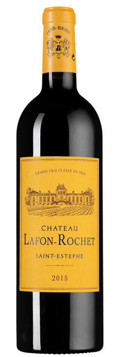 Шато Лафон-Роше