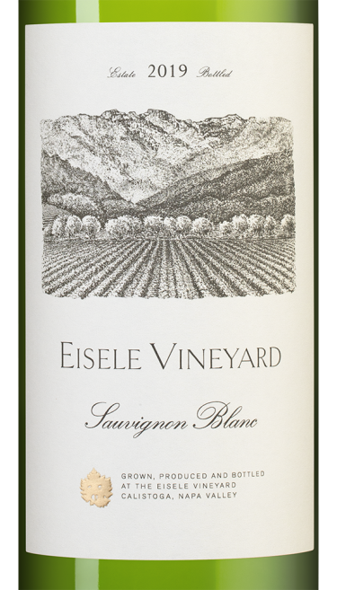 Айзели Виньярд Совиньон Блан, Айзели Виньярд Эстейт (Арохо)24790