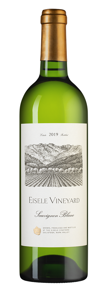 Айзели Виньярд Совиньон Блан, Айзели Виньярд Эстейт (Арохо)24789