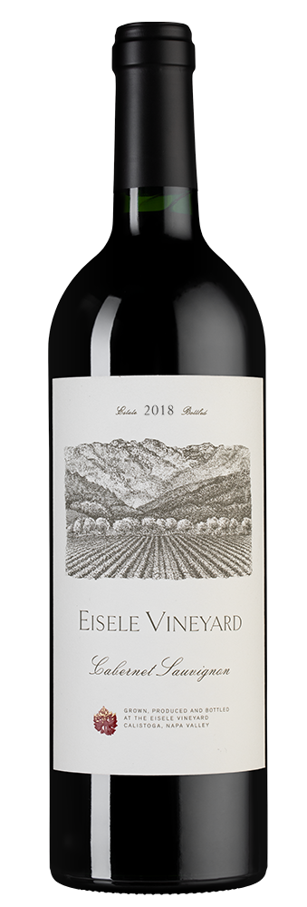 Айзели Виньярд Каберне Совиньон, Айзели Виньярд Эстейт (Арохо)24791