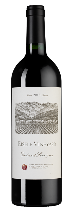 Айзели Виньярд Каберне Совиньон, Айзели Виньярд Эстейт (Арохо)