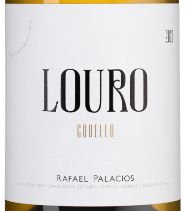 Лоуро Годейо, Рафаэль Паласиос24824