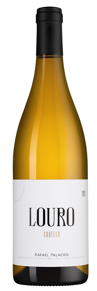 Лоуро Годейо, Рафаэль Паласиос24823