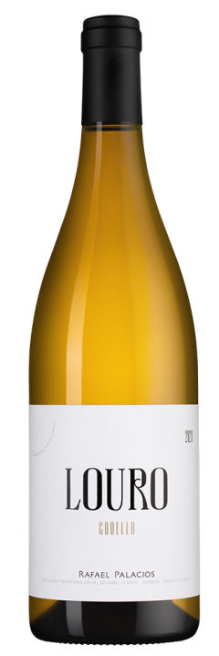 Лоуро Годейо, Рафаэль Паласиос