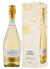 Просекко Спуманте Брют, Каза Дефра