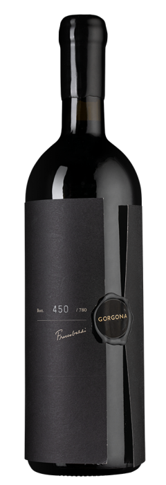 Горгона Россо, Фрескобальди