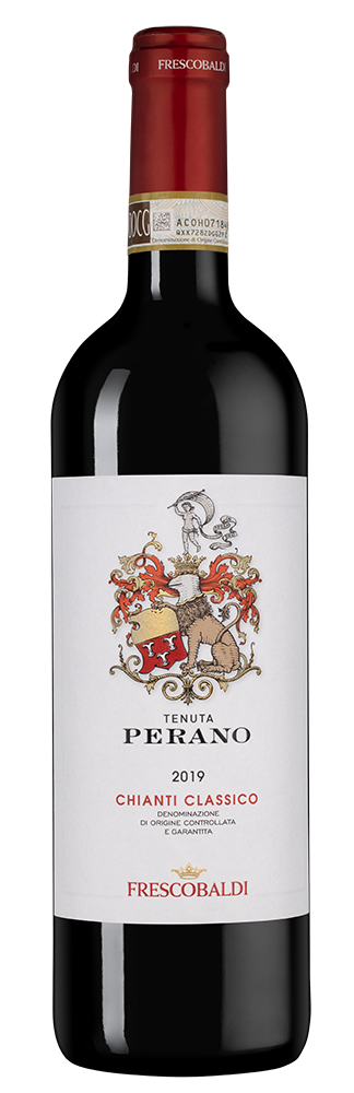 Тенута Перано Кьянти Классико, Фрескобальди24833