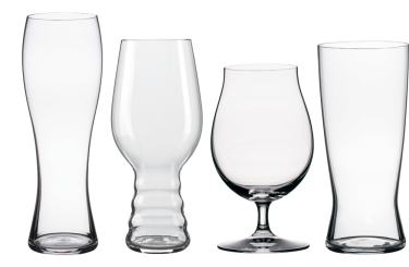 Бокалы для дегустации пива, Шпигелау24852