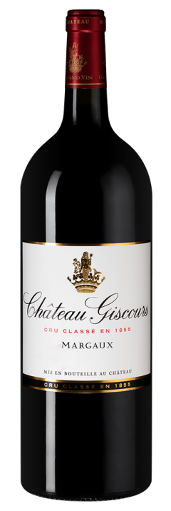 Шато Жискур