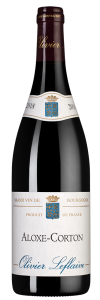 Алос-Кортон, Оливье Лефлев Фрер24862