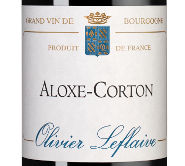 Алос-Кортон, Оливье Лефлев Фрер24863