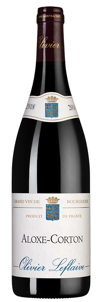 Алос-Кортон, Оливье Лефлев Фрер24862