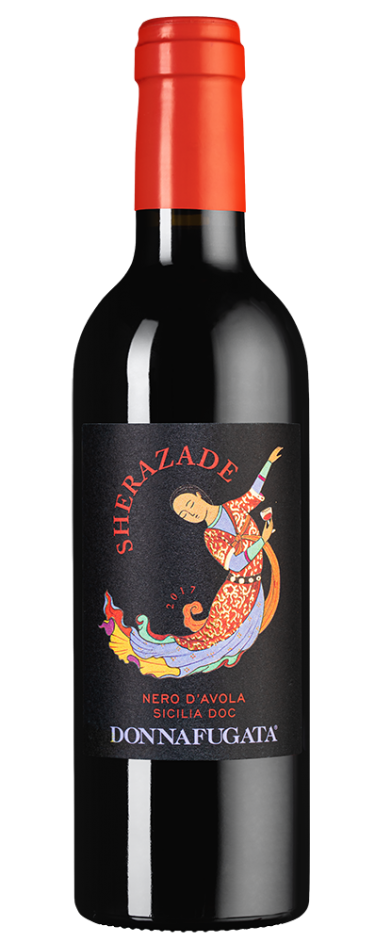 Шеразаде, Доннафугата24871