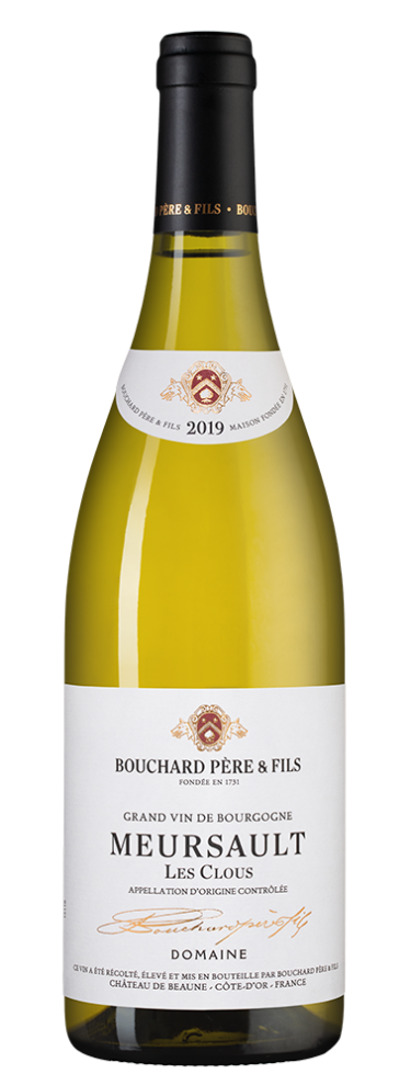 Мерсо Ле Клу, Бушар Пэр э Фис24878