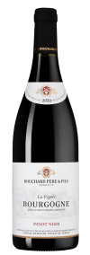 Бургонь Пино Нуар Ла Винье, Бушар Пэр э Фис24882
