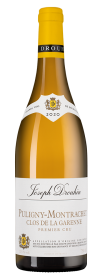 Пюлиньи-Монраше Премье Крю Кло де ля Гарен, Жозеф Друэн24890