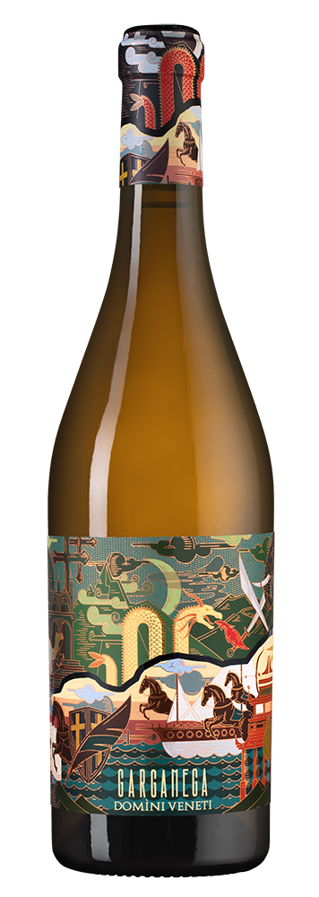 Гарганега, Домини Венети24892