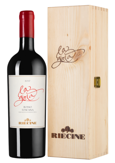 Ла Джойя, Риечине24900