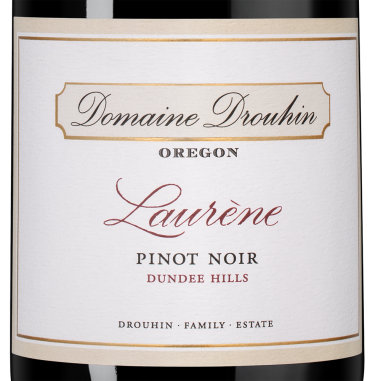 Пино Нуар Лорен, Домен Друэн Орегон24904