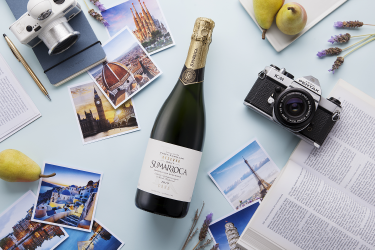 Кава Сумаррока Брют Ресерва, Бодегес Сумаррока24910